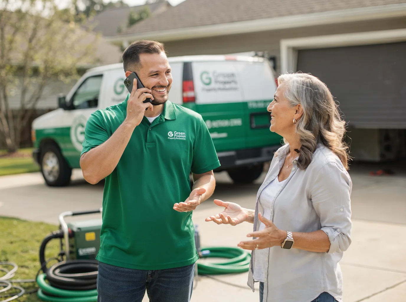 Water Damage Restoration Golden Eagle, IL FAQs